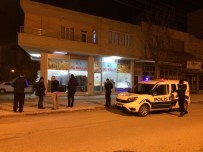SİLAHLI ÇATIŞMA - Adıyaman'da silahlı saldırı!