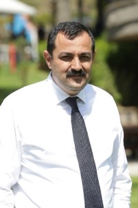 AK Parti İl Başkanı Sümer Açıklaması 'Halktan Korkmasınlar'