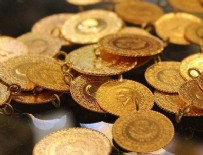DOLAR KURU - Çeyrek altın ve altın fiyatları 20.01.2017