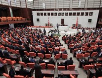 TBMM - TBMM'de 13'üncü madde kabul edildi