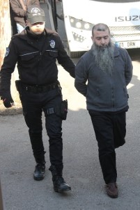 Askeri Yakma Görüntüsünü Yayımlayan Teröristin İki Ağabeyi Tutuklandı
