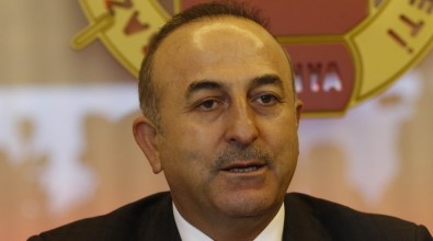 Bakan Çavuşoğlu'ndan AP'nin yeni başkanına tebrik telefonu