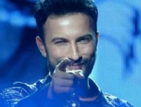 TARKAN TEVETOĞLU - Bakan Çavuşoğlu'ndan 'Şıkıdım' siparişi