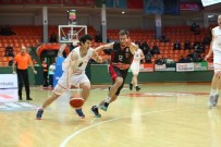 Banvit İlk Devreyi Yeşilgiresun Belediyespor Maçı İle Kapatıyor