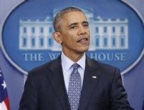 Barack Obama veda etti