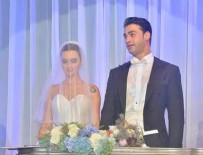 Birce Akalay ile evliliğini noktalayan Sarp Levendoğlu'ndan sürpriz hamle Haberi