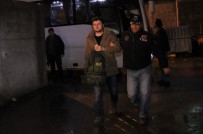 Bursa'da BYLOCK Kullanan 11 FETÖ Mensubu Asker Adliyeye Sevk Edildi
