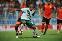 Bursaspor kritik virajda