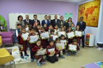 Çanakkale'de 72 Bin Öğrenci Karne Aldı