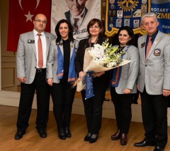 Dostoğlu, Bursa'nın Dünya Kültür Mirasına Giriş Sürecini Anlattı