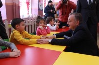 Edirne'de 55 Bin Öğrenci Karne Aldı