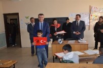 ALI SıRMALı - Edremit'te Karne Heyecanı