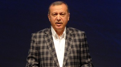Erdoğan'dan, AK Parti İl Başkanlığına 'Geçmiş Olsun' Telefonu