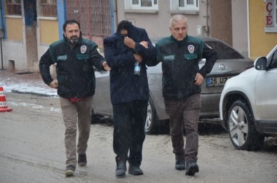 Eskişehir'de 2 Bin 851 Adet Ecstasy Hap Ele Geçirildi