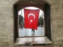 EMNİYET MÜDÜRÜ YARDIMCISI - Fatih Camii'nde Beşiktaş Şehitleri İçin Mevlid Okutuldu