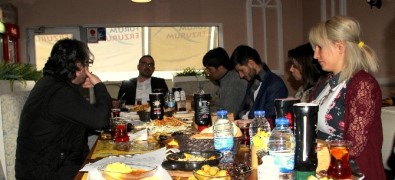 Forum Erzurum, 2017 Yılına İddialı Başladı