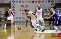 Gaziantep Basketbol'un Konuğu İstanbul Büyükşehir