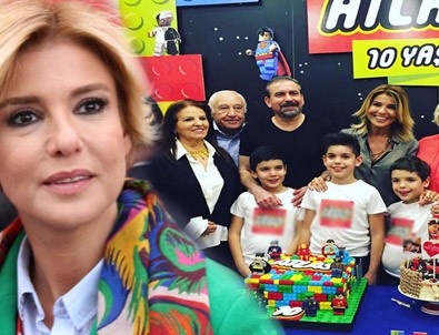 Gülben Ergen ile Mustafa Erdoğan kavga etti!