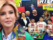 GÜLBEN ERGEN - Gülben Ergen ile Mustafa Erdoğan kavga etti!