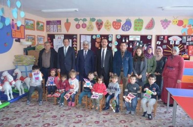 Gürün'de Karne Heyecanı