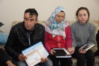 GAFFAR OKAN - İki Ayrı Aile Tek Ortak Acı