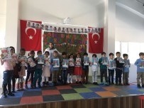 KARNE HEYECANI - İkra Koleji'nde Karne Sevinci