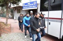 GEÇİŞ ÜCRETİ - 4 bin dolara kaçıracaklardı