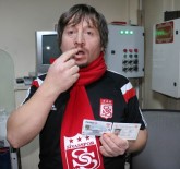 ELEKTRONİK BİLET - İşitme Engelli Taraftara 'Çirkin Ve Kötü Tezahürat' Cezası