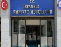 İstanbul Emniyeti'nde büyük değişiklik