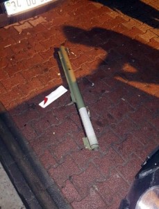 İstanbul Emniyetine Saldırı Girişimi