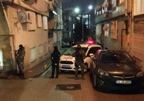 LAV SİLAHI - İstanbul Emniyetine Saldırı Girişiminin Ardından Operasyon Başlatıldı