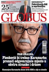 İzetbegoviç'ten Dodik'e Miloşeviç, Karadziç Ve Mladiç Göndermesi