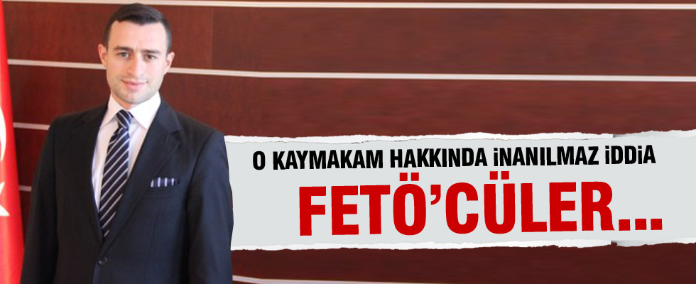 Kadir Güntepe hakkında yeni iddia