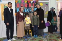 NEVZAT DOĞAN - Kahta İlçesinde Karne Heyecanı