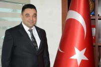 KOÇAŞ - 'Kamu Katılım Bankalarının Oranları Ve Şartları Daha Ağır'