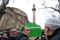 İZZETTIN KÜÇÜK - Kazada Hayatını Kaybeden Hukuk Öğrencisi Son Yolculuğuna Uğurlandı