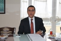 DURUŞMA SALONU - Kocaeli Cumhuriyet Başsavcısı Mehmet Ali Kurt Açıklaması