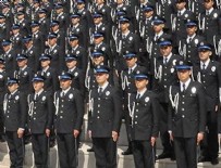 POLİS AKADEMİSİ - Komiser yardımcısı adaylığı için sınav yapılacak
