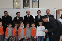 MUSTAFA TOPRAK - Malatya Da 168 Bin 829 Öğrenci Karne Aldı