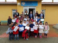 AHMET ALTıNTAŞ - Manisa'nın İlçelerinde Karne Sevinci