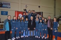 BAYHAN - Milli Takıma Girecek Güreşçiler Belli Oldu