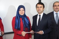 Nevşehir'de 55 Bin 636 Öğrenci Karne Aldı