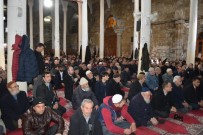 NİĞDE İL MÜFTÜSÜ - Niğde'de Şehitler İçin Mevlit