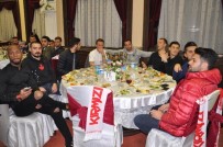Otyakmaz Açıklaması 'Bize Karşı Kumpas Kuranlar Sanık Durumuna Düştü'
