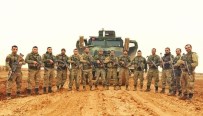 Şehit Ateşi Samsun'a Düştü