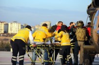 Şehitler Gaziantep'e getirildi