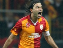 BEIJING - Selçuk İnan'dan beklenen açıklama