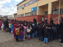 SİİRT VALİSİ - Siirt'te 98 Bin 500 Öğrenci Karne Aldı