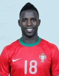 WEST BROMWICH - Silvestre Varela Kayserispor'da