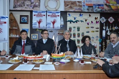 Sinop-Model Gemi Yapımı Kursu Şubat'ta Başlayacak